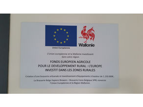 L’Europe c’est ça aussi !